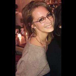 Meet your Posher, Theresa